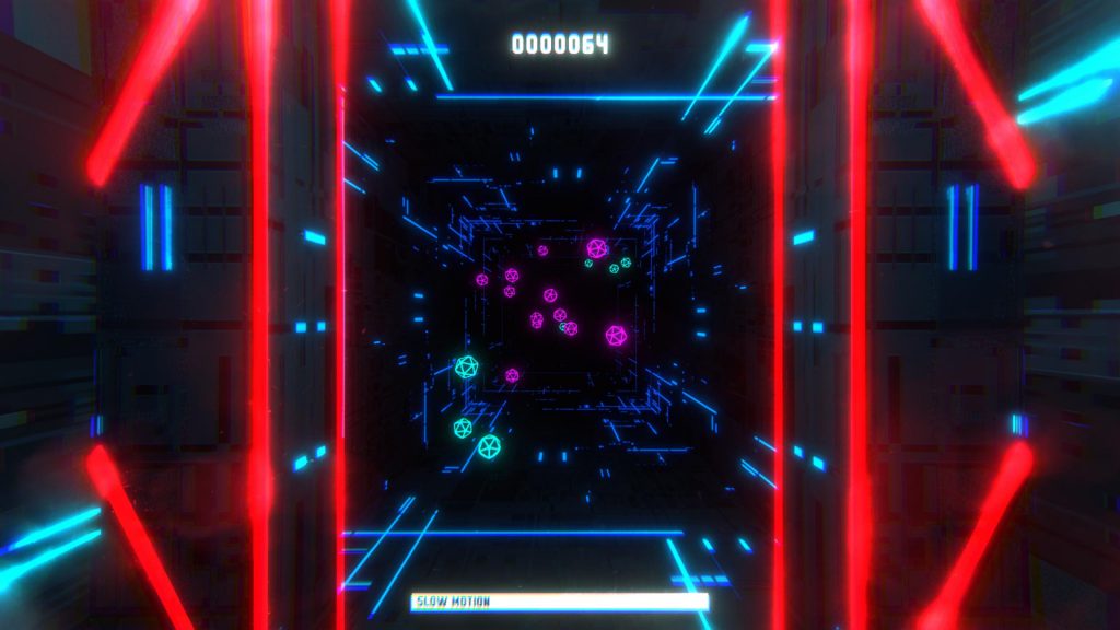 Futinity Gameplay