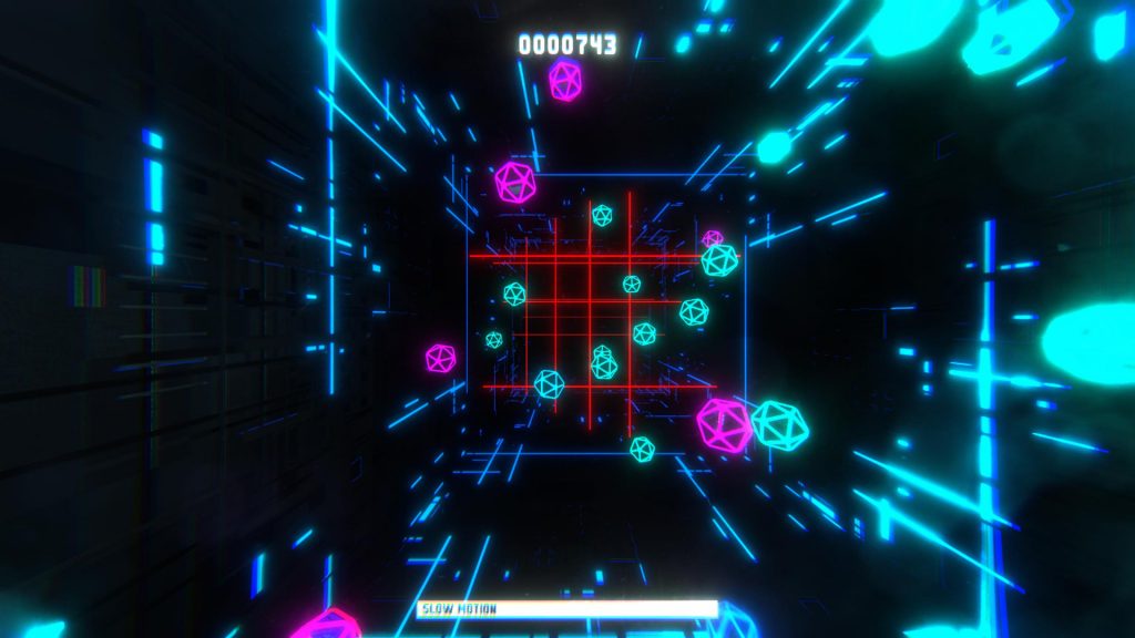 Futinity Gameplay