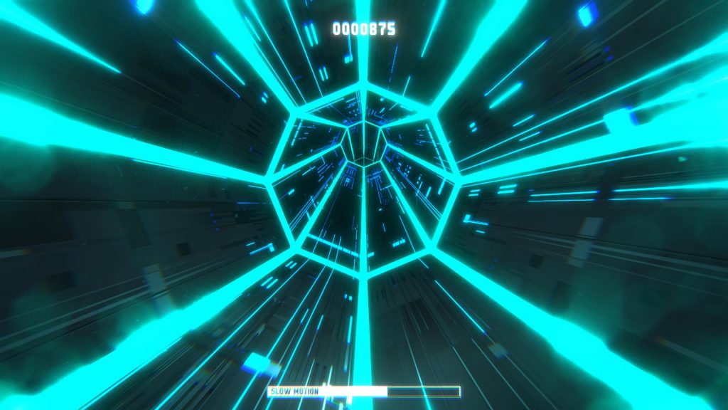Futinity Gameplay