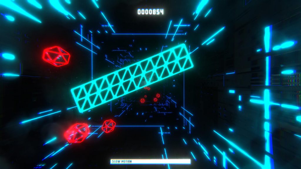 Futinity Gameplay