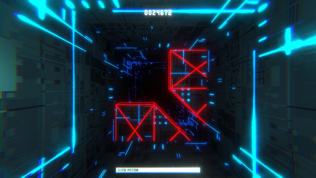 Futinity Gameplay