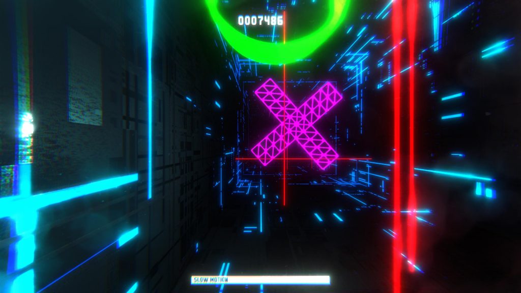 Futinity Gameplay