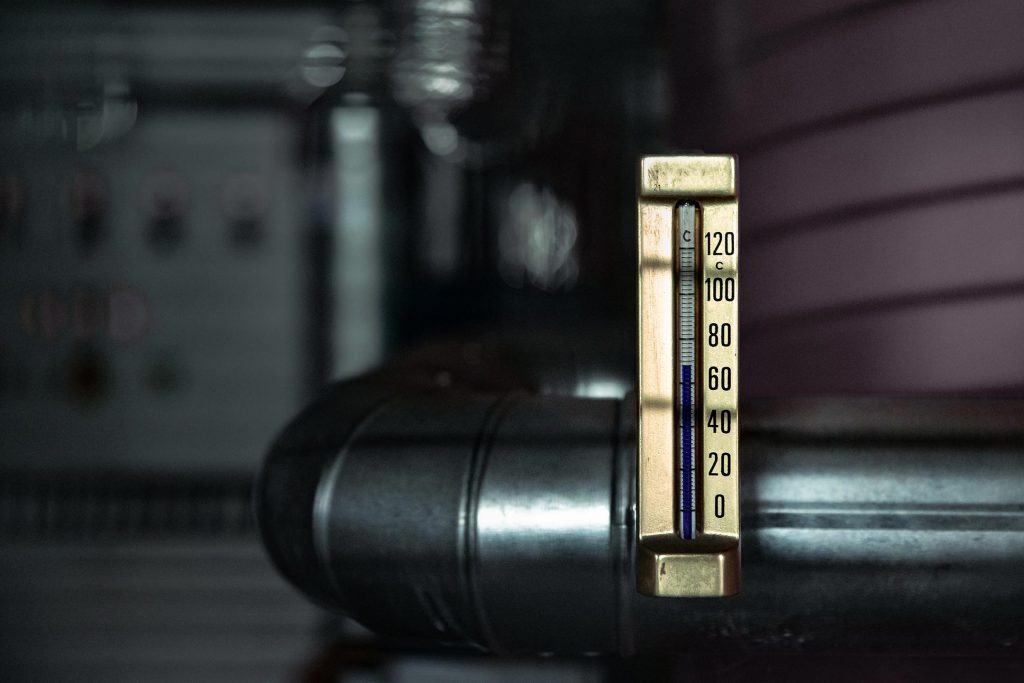 Thermometer