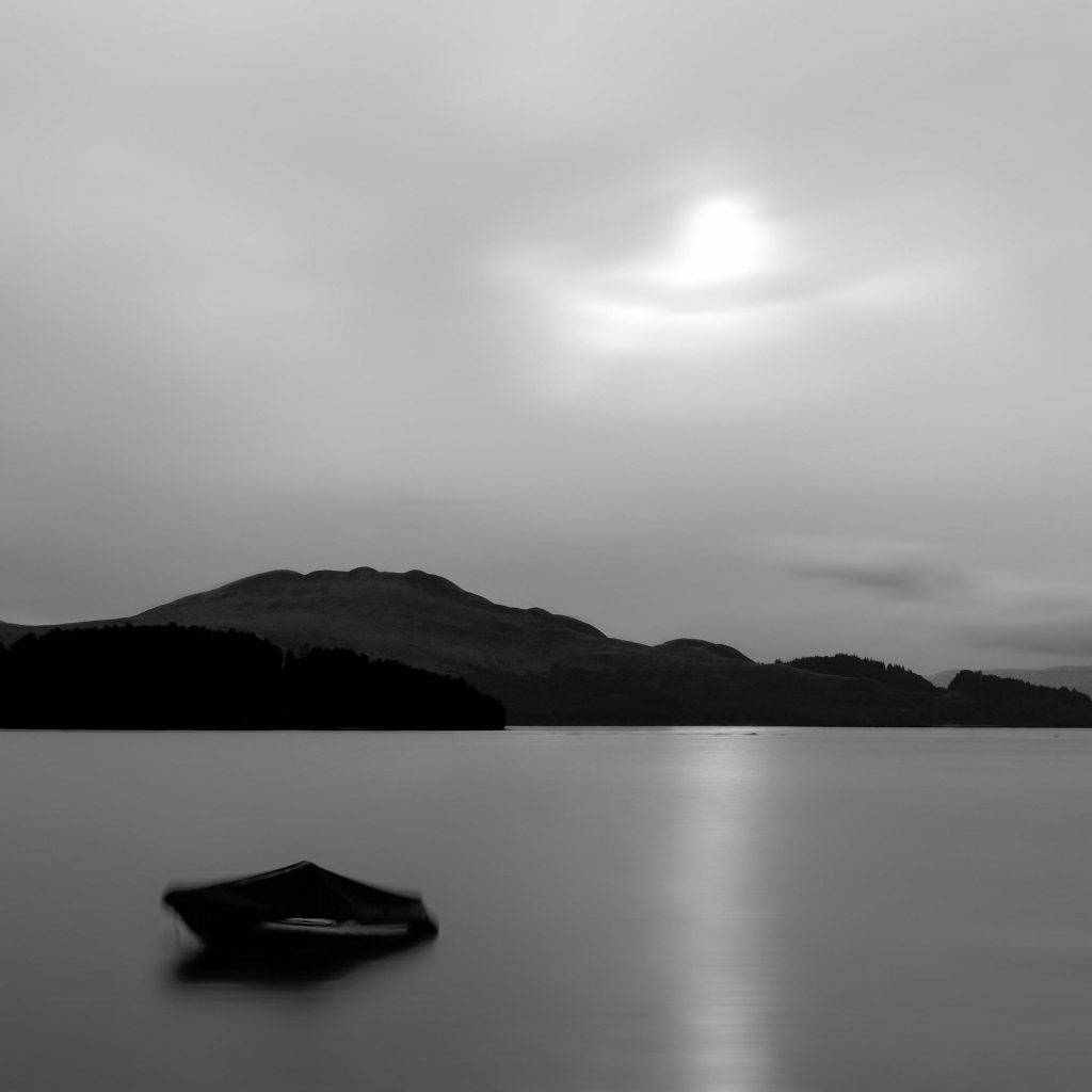 Loch Lomond