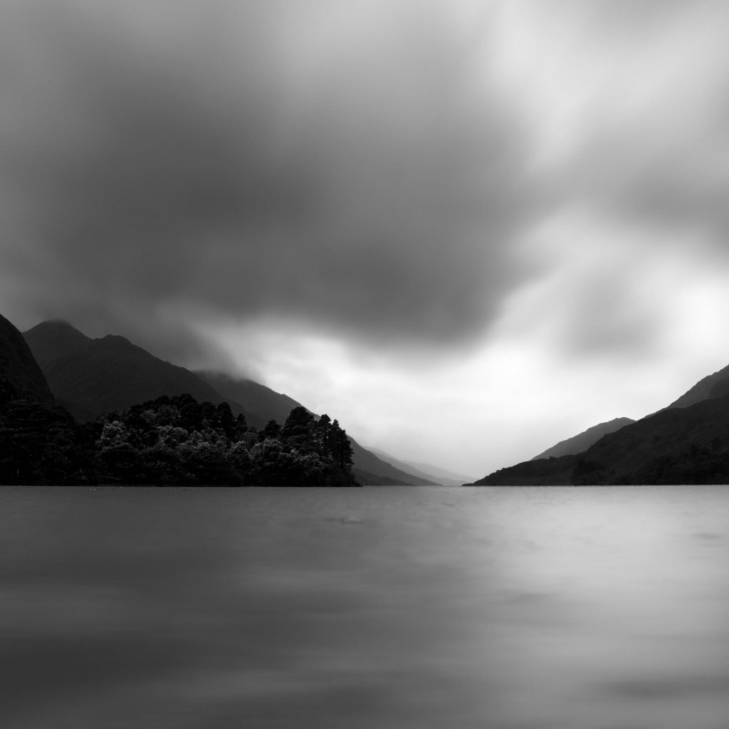Loch Shiel Glenfinnan